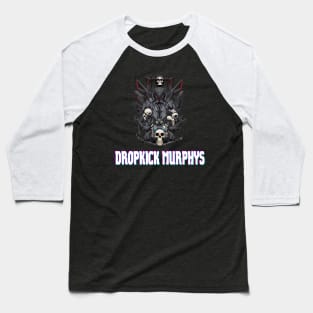 Dropkick Murphys Baseball T-Shirt